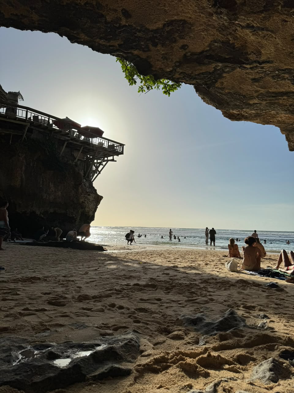 Kawasan wisata Bali