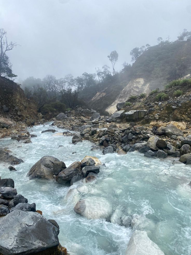 Kawah Ratu Via Cidahu